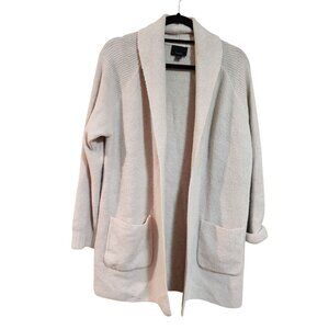 Lumie`re Open Front Cardigan Womens Size M